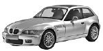 BMW E36-7 P0712 Fault Code