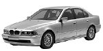 BMW E39 P0712 Fault Code