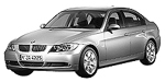 BMW E90 P0712 Fault Code