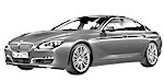 BMW F06 P0712 Fault Code
