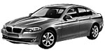 BMW F10 P0712 Fault Code